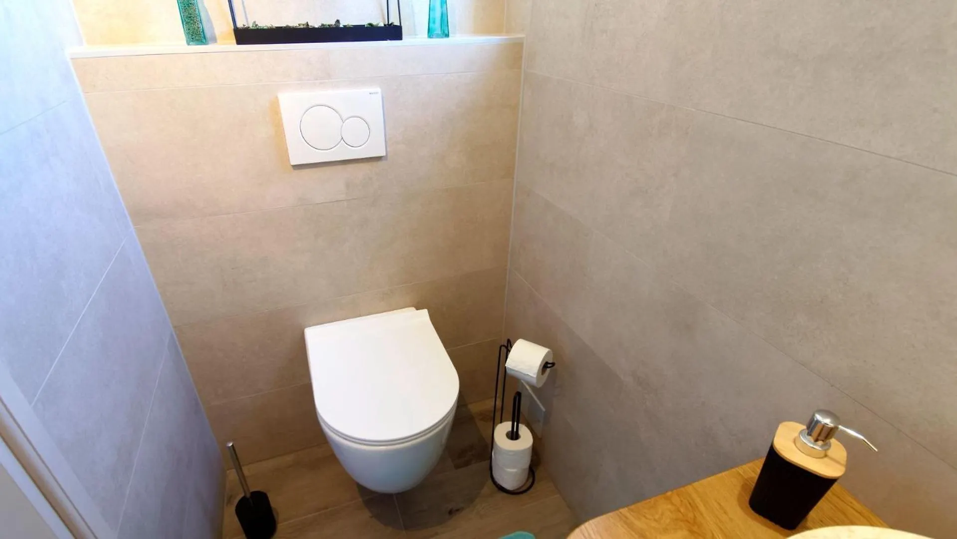 Rustic Villa Stella Polaris In Visnjan Stuti 0*,